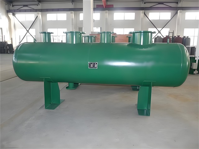 阿克陶集分水器需要电源吗